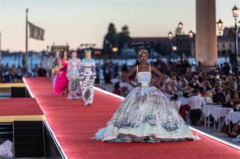 sfilata dolce gabbana 2021|dolce and gabbana alta moda.